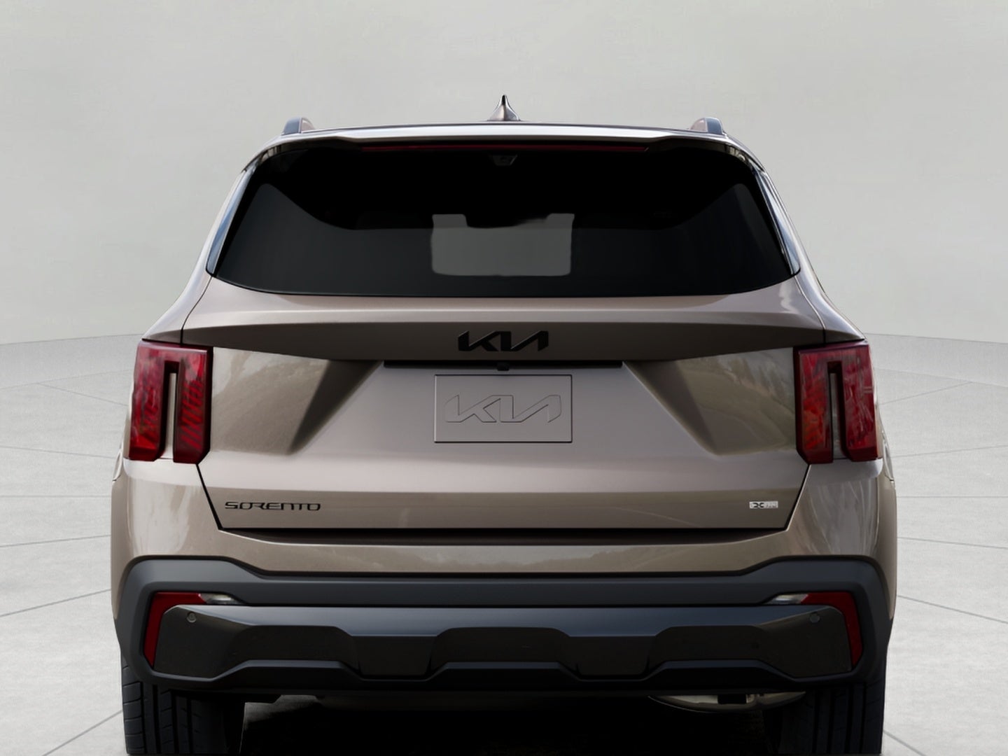2026 Kia Sorento Hybrid X-Line SX Prestige AWD