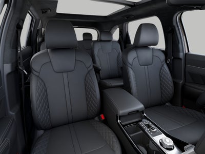 2026 Kia Sorento Hybrid X-Line SX Prestige AWD