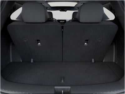 2026 Kia Sorento Hybrid X-Line SX Prestige AWD