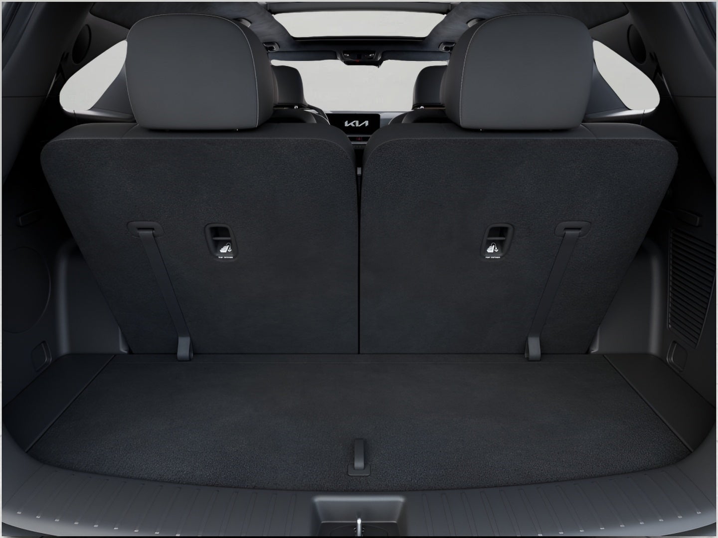 2026 Kia Sorento Hybrid X-Line SX Prestige AWD