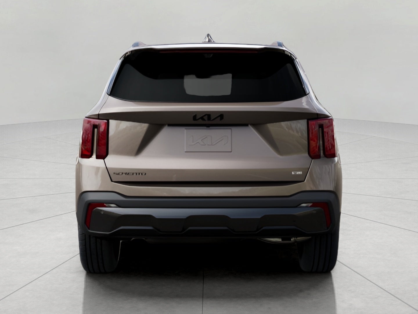2026 Kia Sorento Hybrid X-Line SX Prestige AWD