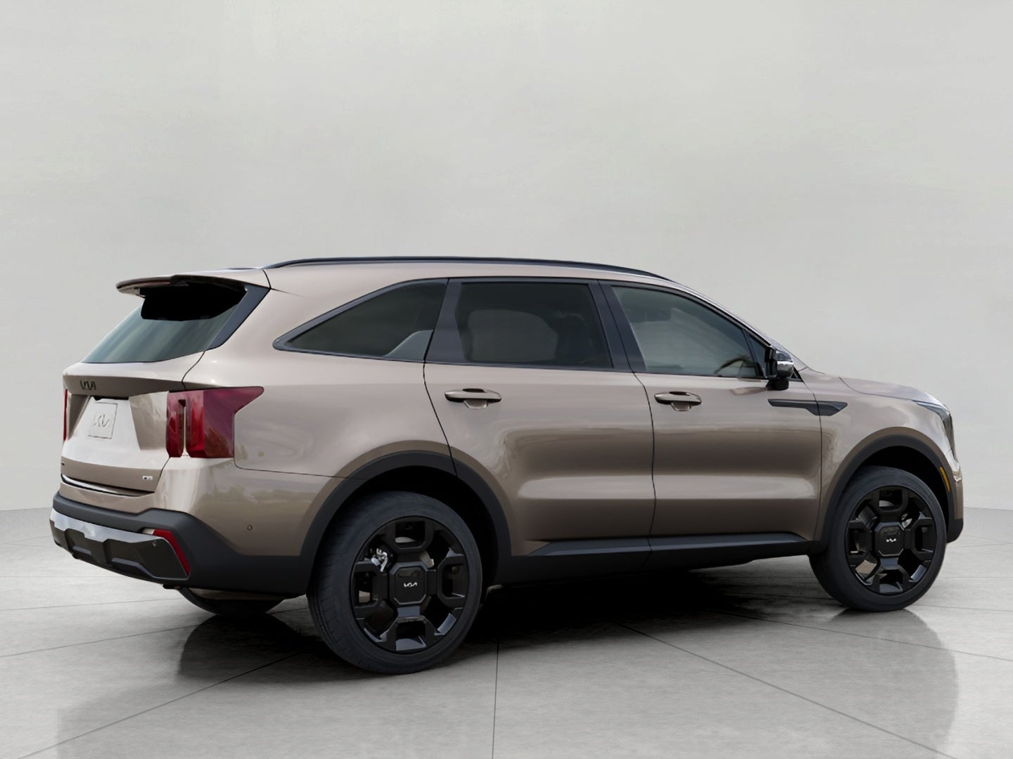 2026 Kia Sorento Hybrid X-Line SX Prestige AWD