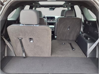 2025 Kia Sorento Hybrid *CERTIFIED *3RD ROW