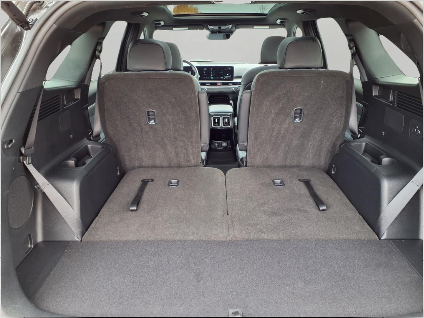 2025 Kia Sorento Hybrid *CERTIFIED *3RD ROW