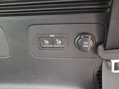 2025 Kia Sorento Hybrid *CERTIFIED *3RD ROW