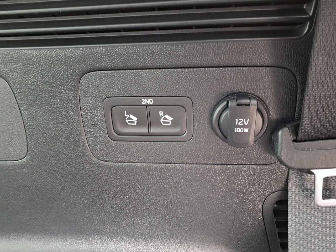 2025 Kia Sorento Hybrid *CERTIFIED *3RD ROW