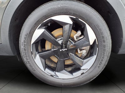 2025 Kia Sorento Hybrid *CERTIFIED *3RD ROW