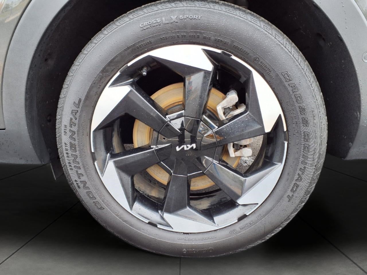 2025 Kia Sorento Hybrid *CERTIFIED *3RD ROW