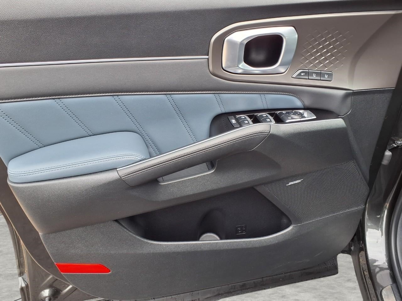 2025 Kia Sorento Hybrid *CERTIFIED *3RD ROW