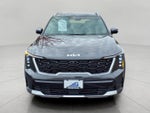 2025 Kia Sorento Hybrid *CERTIFIED *3RD ROW