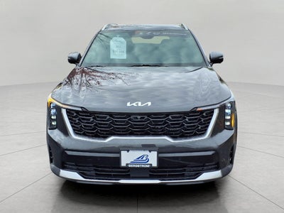 2025 Kia Sorento Hybrid *CERTIFIED *3RD ROW