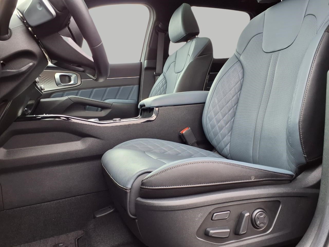 2025 Kia Sorento Hybrid *CERTIFIED *3RD ROW