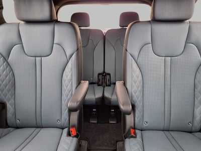 2025 Kia Sorento Hybrid *CERTIFIED *3RD ROW