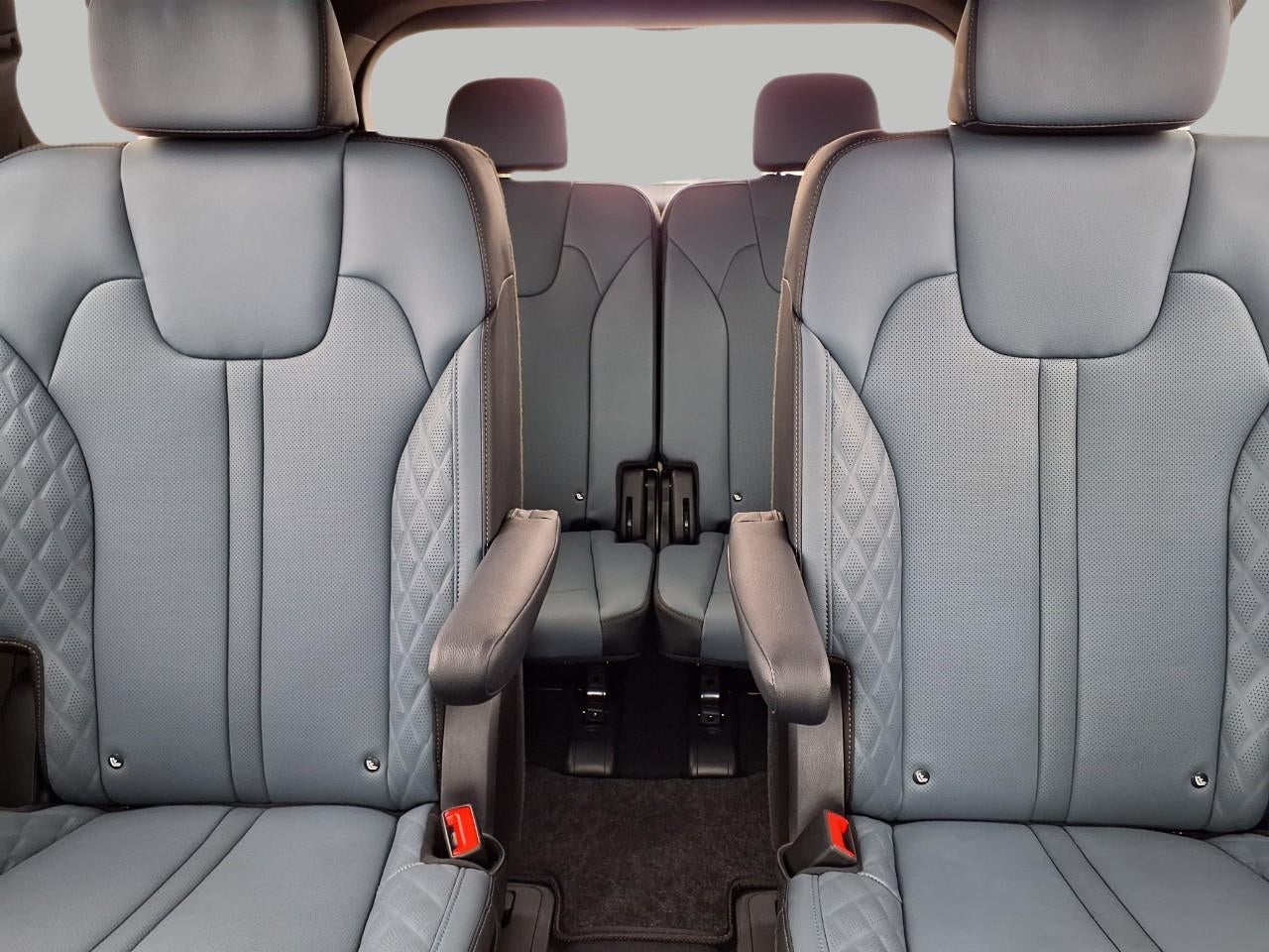 2025 Kia Sorento Hybrid *CERTIFIED *3RD ROW