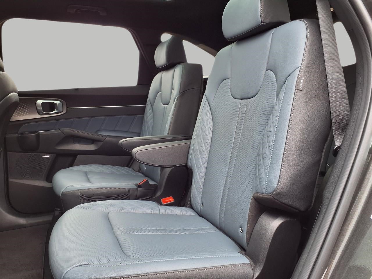 2025 Kia Sorento Hybrid *CERTIFIED *3RD ROW