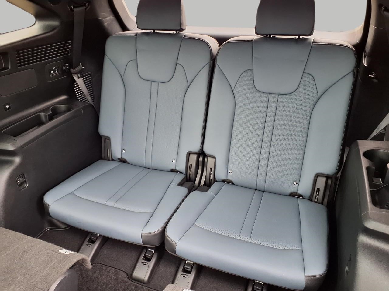 2025 Kia Sorento Hybrid *CERTIFIED *3RD ROW