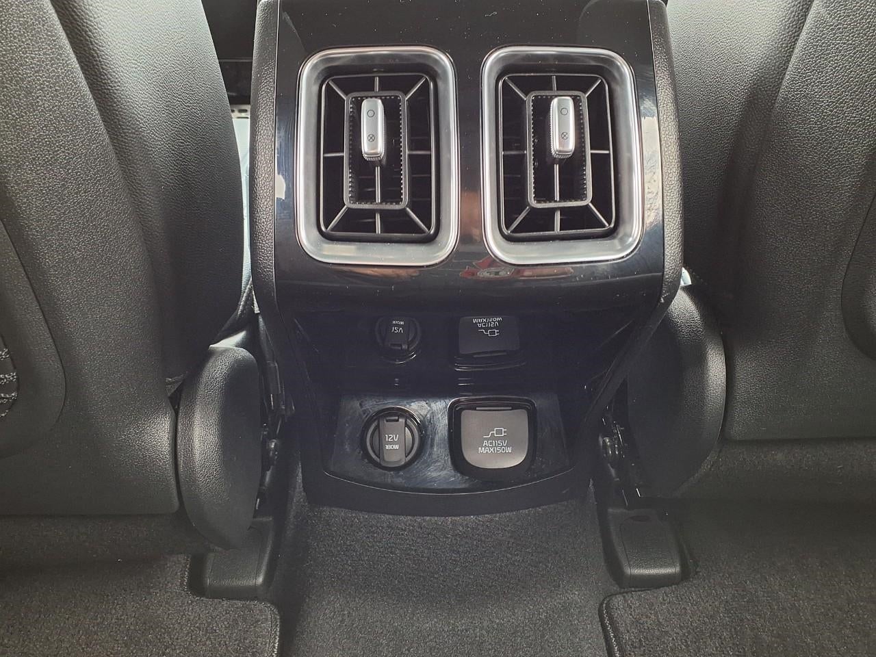 2025 Kia Sorento Hybrid *CERTIFIED *3RD ROW