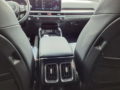 2025 Kia Sorento Hybrid *CERTIFIED *3RD ROW