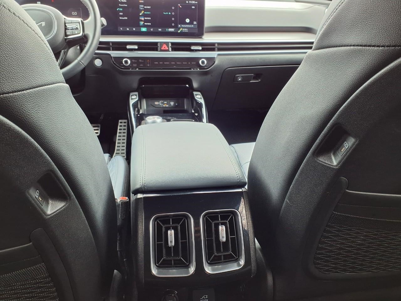 2025 Kia Sorento Hybrid *CERTIFIED *3RD ROW