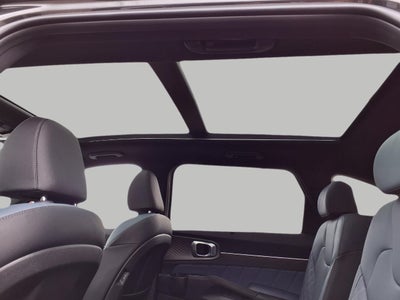 2025 Kia Sorento Hybrid *CERTIFIED *3RD ROW
