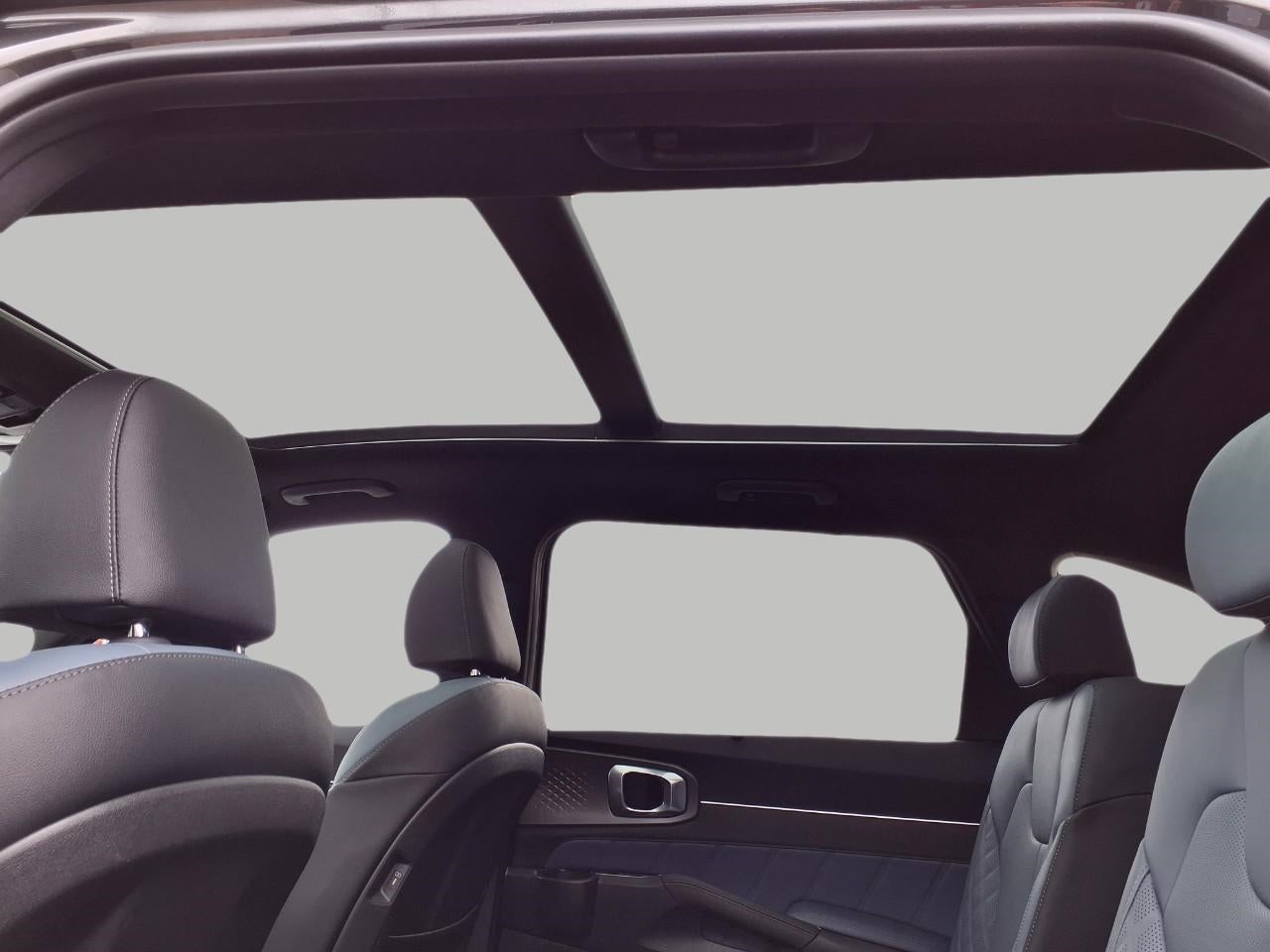 2025 Kia Sorento Hybrid *CERTIFIED *3RD ROW