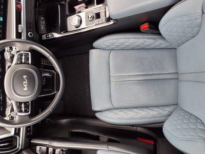 2025 Kia Sorento Hybrid *CERTIFIED *3RD ROW