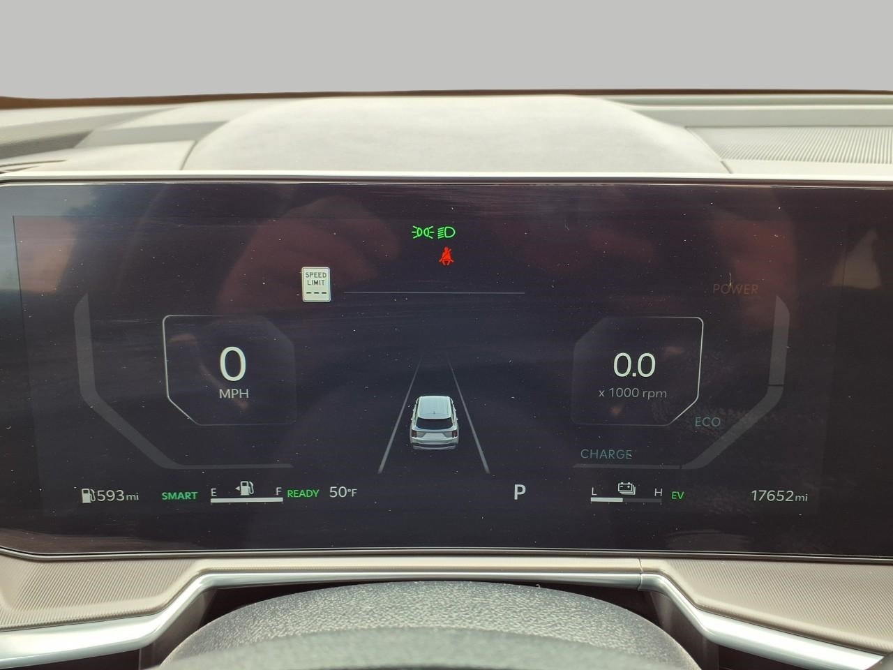 2025 Kia Sorento Hybrid *CERTIFIED *3RD ROW