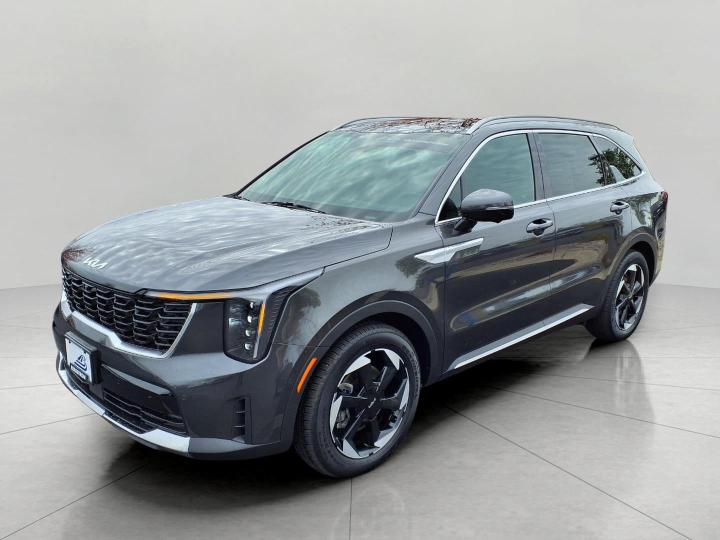 2025 Kia Sorento Hybrid *CERTIFIED *3RD ROW