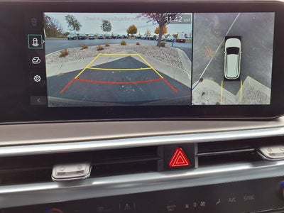 2025 Kia Sorento Hybrid *CERTIFIED *3RD ROW