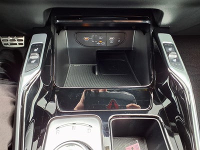 2025 Kia Sorento Hybrid *CERTIFIED *3RD ROW