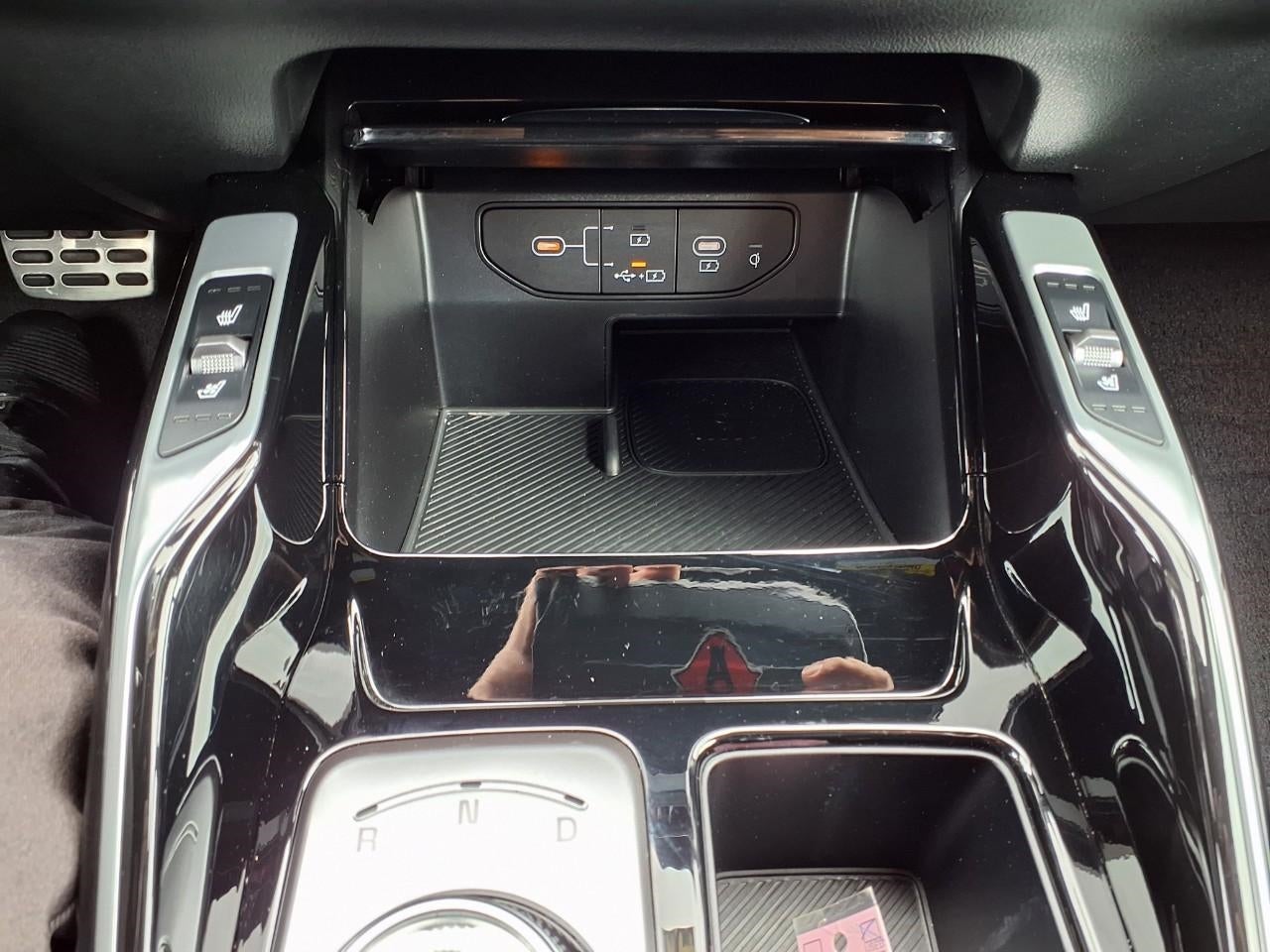 2025 Kia Sorento Hybrid *CERTIFIED *3RD ROW