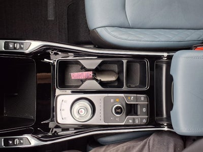 2025 Kia Sorento Hybrid *CERTIFIED *3RD ROW