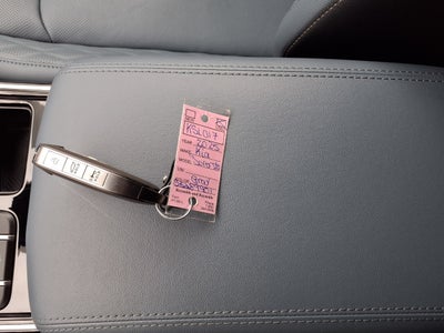 2025 Kia Sorento Hybrid *CERTIFIED *3RD ROW