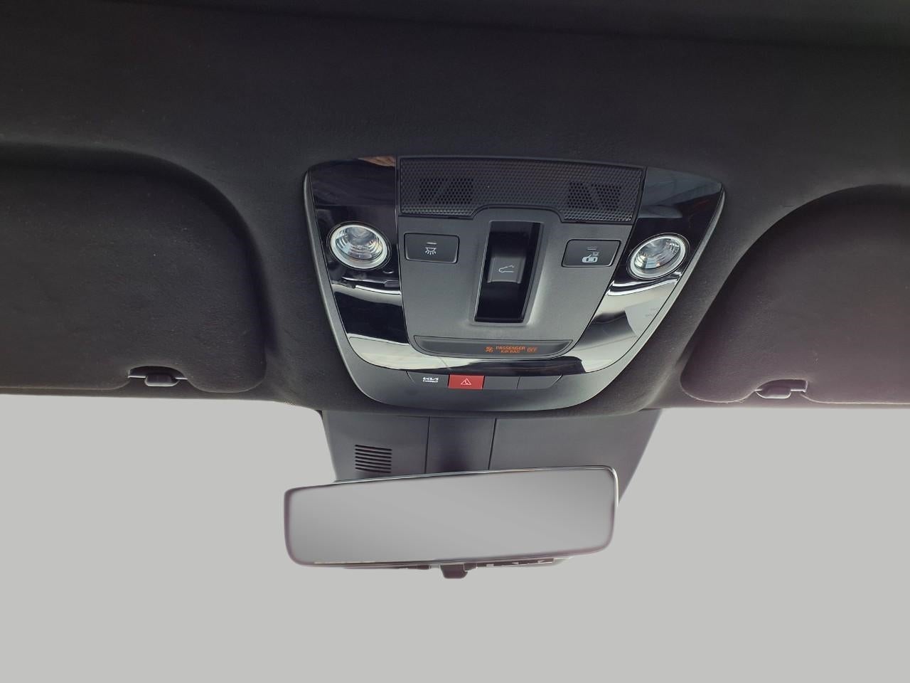 2025 Kia Sorento Hybrid *CERTIFIED *3RD ROW