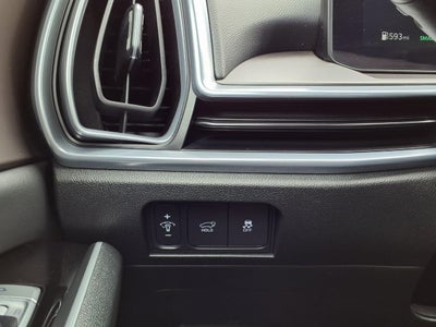 2025 Kia Sorento Hybrid *CERTIFIED *3RD ROW