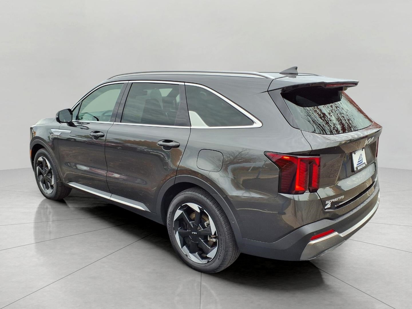 2025 Kia Sorento Hybrid *CERTIFIED *3RD ROW