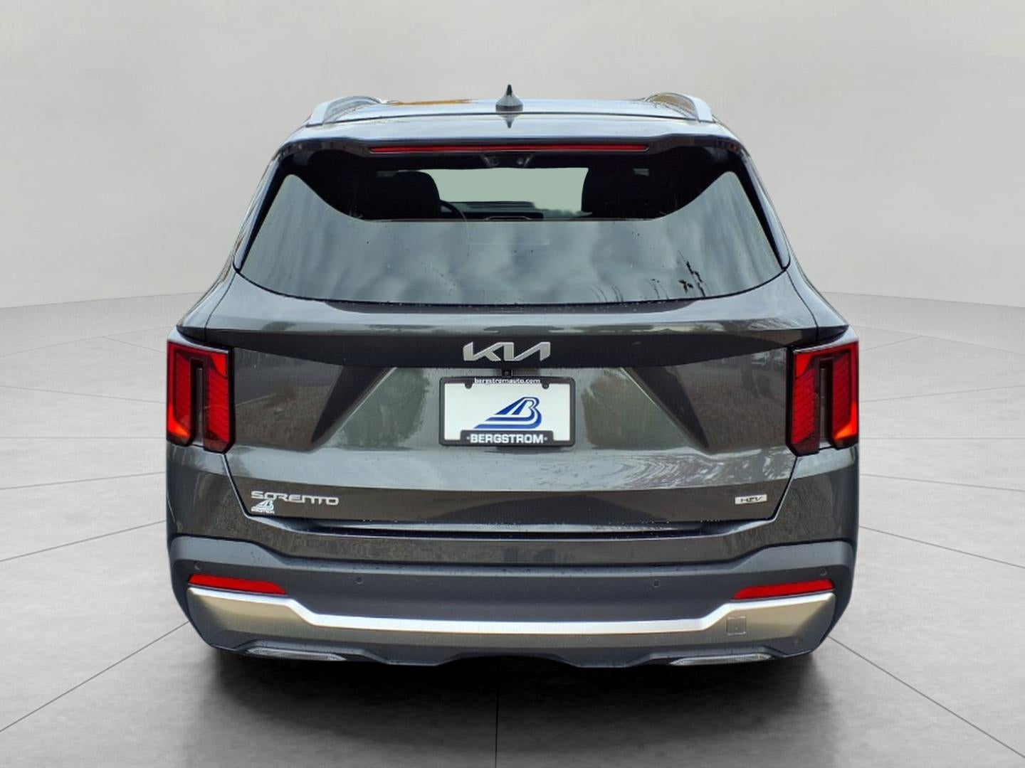 2025 Kia Sorento Hybrid *CERTIFIED *3RD ROW