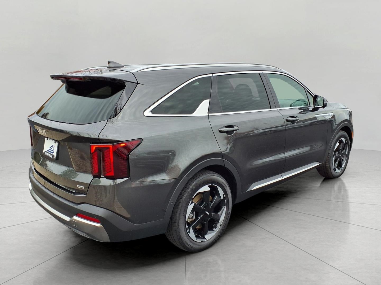 2025 Kia Sorento Hybrid *CERTIFIED *3RD ROW