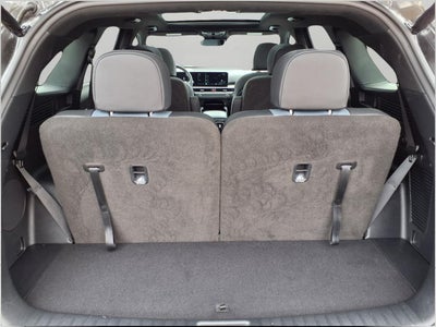 2025 Kia Sorento Hybrid *CERTIFIED *3RD ROW