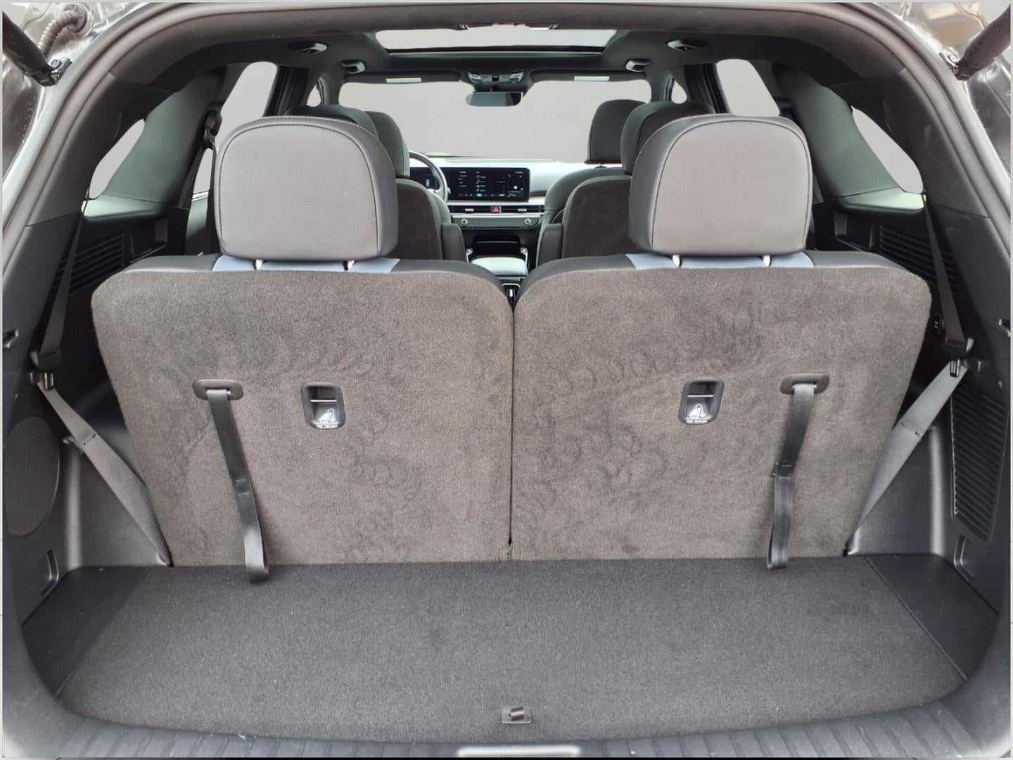 2025 Kia Sorento Hybrid *CERTIFIED *3RD ROW