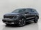 2025 Kia Sorento Hybrid SX Prestige AWD