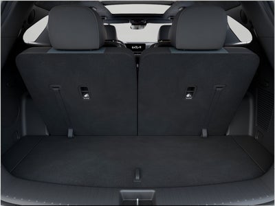 2025 Kia Sorento Hybrid SX Prestige AWD