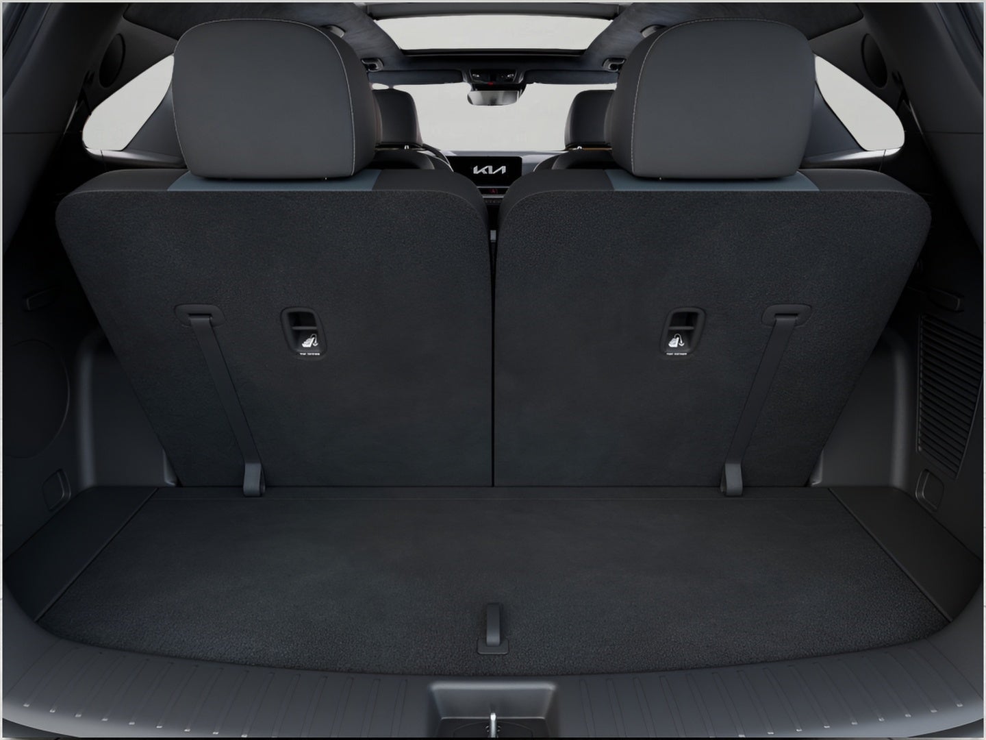 2025 Kia Sorento Hybrid SX Prestige AWD