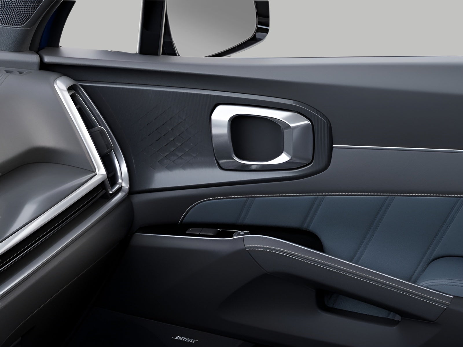 2025 Kia Sorento Hybrid SX Prestige AWD