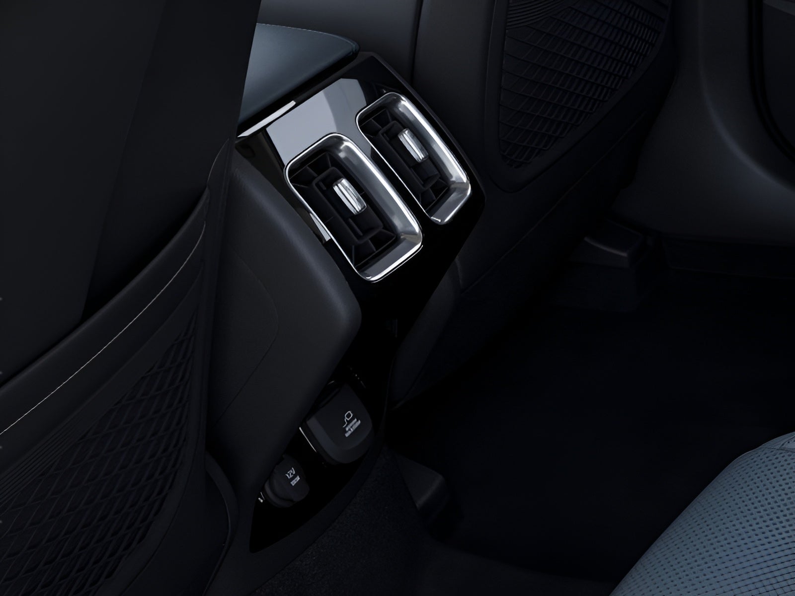 2025 Kia Sorento Hybrid SX Prestige AWD