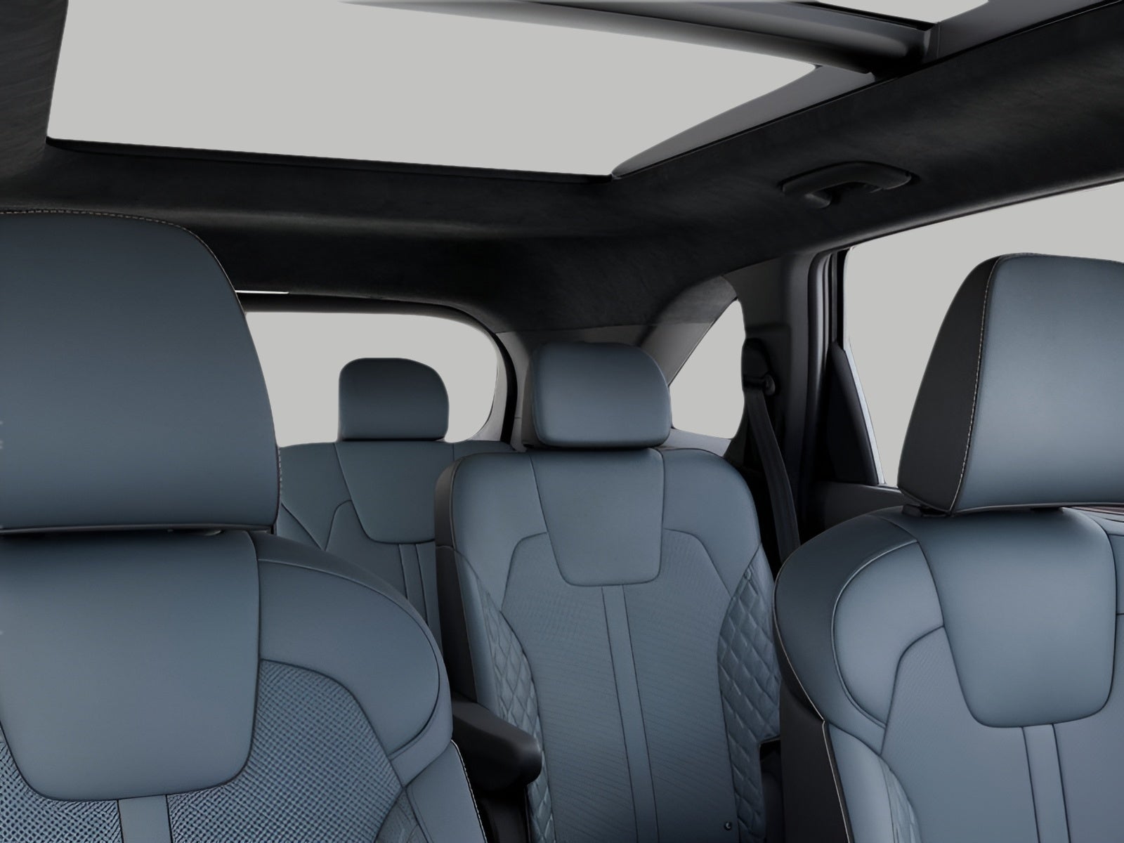 2025 Kia Sorento Hybrid SX Prestige AWD