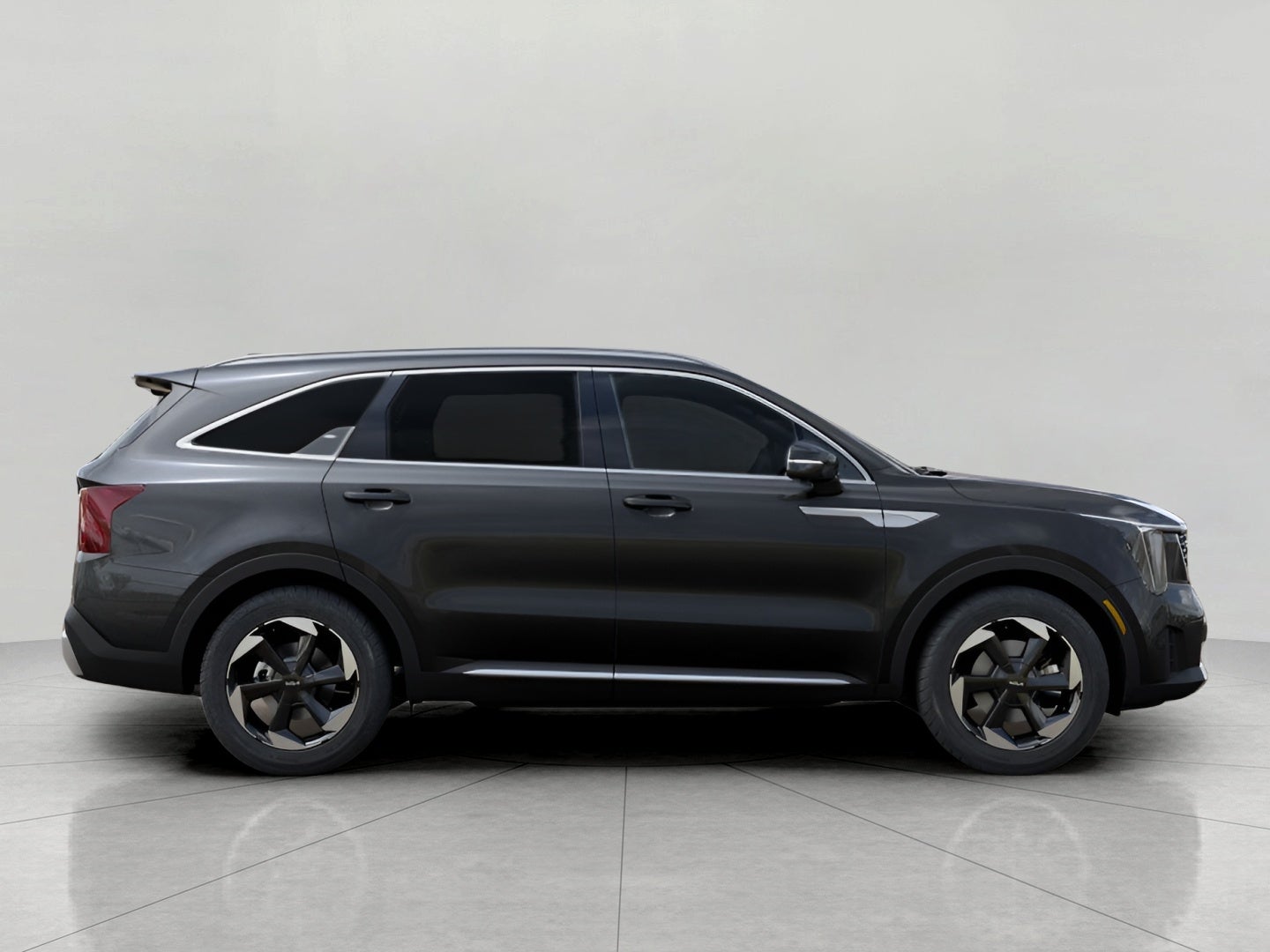 2025 Kia Sorento Hybrid SX Prestige AWD