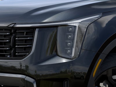 2026 Kia Sorento Hybrid X-Line SX Prestige AWD