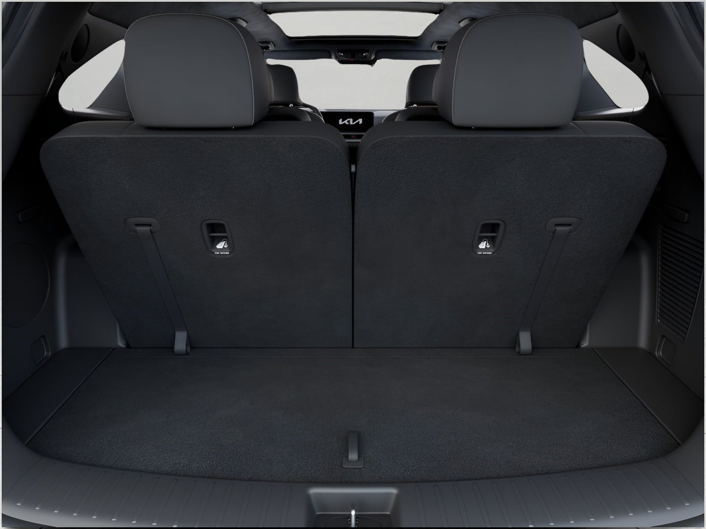 2026 Kia Sorento Hybrid X-Line SX Prestige AWD