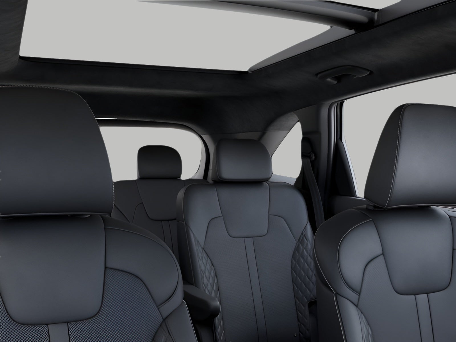 2026 Kia Sorento Hybrid X-Line SX Prestige AWD